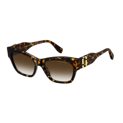 Imagen de MARC Jacobs Gafas de sol, Mujer, Talla: 54, Havana