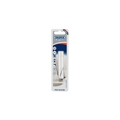 Imagen de Draper H29MPB Expert Taladro HSS (1,0 mm), color azul