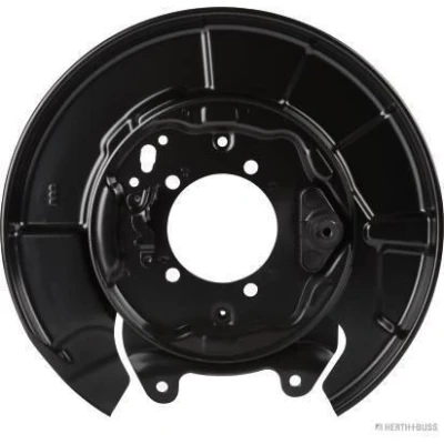 Imagen de Placa protectora, disco de freno HERTH+BUSS JAKOPARTS J3342001