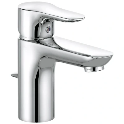Imagen de Kludi 322330575 Grifo de Lavabo, Chrome