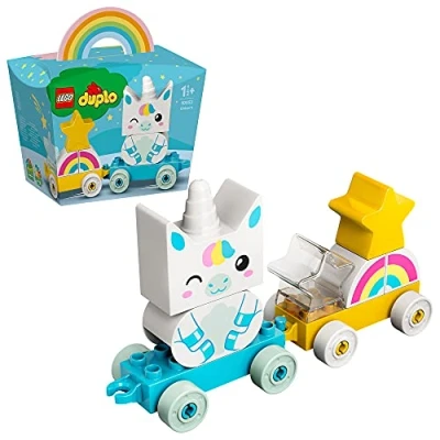 Imagen de LEGO 10953 Duplo My First Unicornio