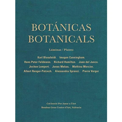 Imagen de Botánicas/ Botanicals.