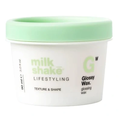 Imagen de Milk_Shake Lifestyling Glossy Cera 90 ml