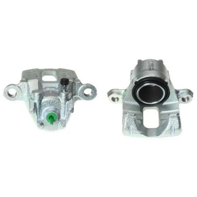 Imagen de BUDWEG CALIPER 344550 Pinza de freno MITSUBISHI: PAJERO 4