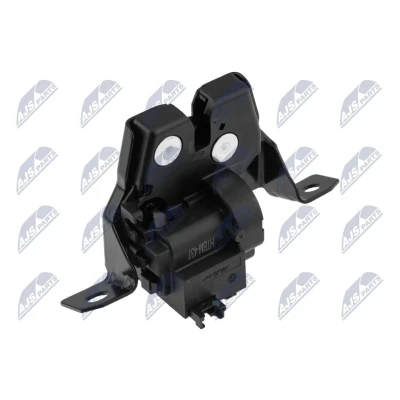 Imagen de NTY EZC BM 437 Cerradura de la puerta del maletero Capó trasero eléctrico BMW: Z4 Roadster (G29) sDrive 20 i, 30 M40 i 2018