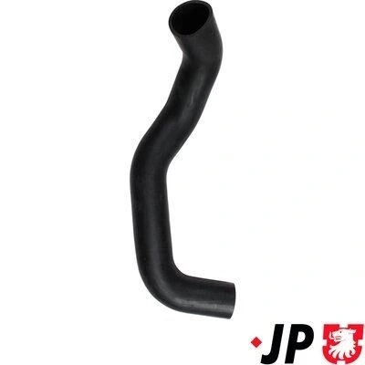Imagen de Tubo flexible de aire sobrealimentación JP GROUP 1317700600