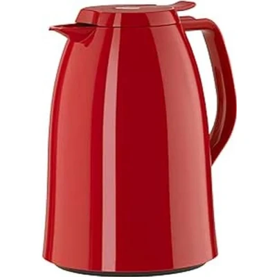 Imagen de Emsa Jarra térmica, Rojo, 1000 ml