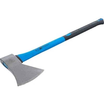 Imagen de BGS 3830 Hacha mango de fibra vidrio 1250 g