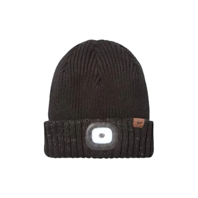 Imagen de SEALSKINZ Heydon Gorro, Negro, L/XL Unisex