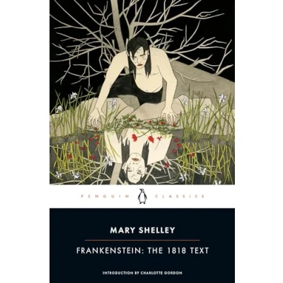 Imagen de Frankenstein: The 1818 Text