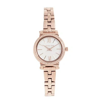 Imagen de Michael Kors Sofie MK3834 Reloj de Pulsera para Mujeres