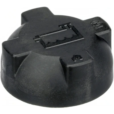 Imagen de GATES RC258 Tapón, depósito de refrigerante SMART: Roadster Coupé