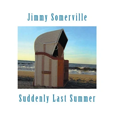 Imagen de Suddenly Last Summer Vinilo Jimmy Somerville