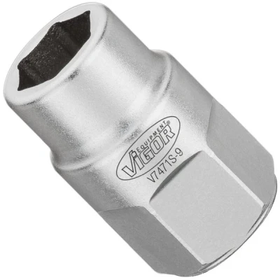 Imagen de Pieza insertable llave de cubo, pinza freno VIGOR V7471S 9