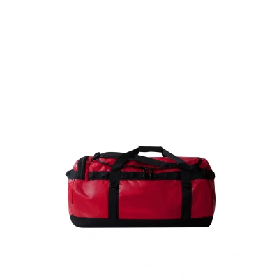 Imagen de THE NORTH FACE NF0A52SB54A1 BASE CAMP DUFFEL L Sports backpack Unisex Adult TNF Red Black NPF Tamaño OS