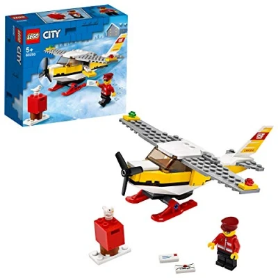 Imagen de LEGO Avión del Correo