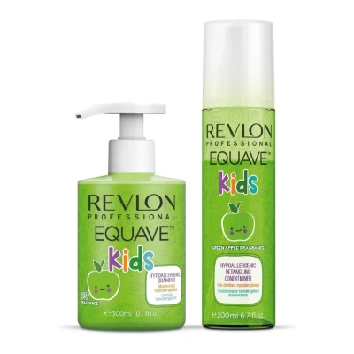 Imagen de Revlon Equave Kids Detangling Conditioner 200 ml