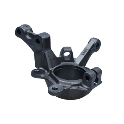 Imagen de MAXGEAR 72 5440 Mangueta Eje delantero, derecha