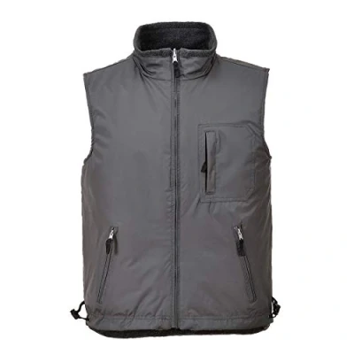 Imagen de Reversible Bodywarmer RS, colorGrey talla XL