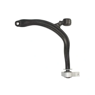 Imagen de DELPHI TC1265 Barra oscilante, suspensión de ruedas sin rótula suspensión/carga izquierda, debajo Brazo oscilante longitudinal norauto, oscaro,