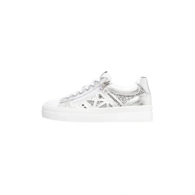 Imagen de Nero Giardini E513010D Zapatillas para mujer, Blanco, 39 EU