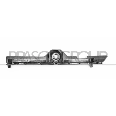 Imagen de PRASCO TY8181004 Soporte, parachoques Delante, izquierda TOYOTA: HILUX 3 Pick up