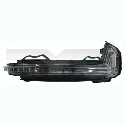 Imagen de TYC 337 0290 3 Intermitente Espejo retrovisor izquierdo con LED