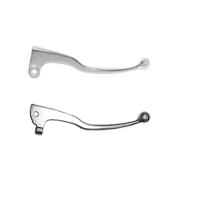 Imagen de Par de Manetas Accossato para YAMAHA TZR 1996 a 2000 (CC 50)
