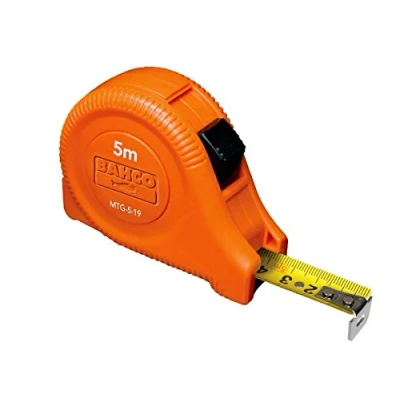 Imagen de Bahco Mtg 5 19 5M Flexometro 19Mm