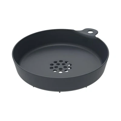 Imagen de Wundermix WunderSpatzl® Rallador de Spaetzle para Thermomix compatible con TM6, TM5, TM31, TM Friend Práctico accesorio Colador robots cocina