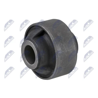 Imagen de NTY ZTP CT 011A Silentblock Brazo de Suspension Eje delantero, izquierda, derecha, debajo Rodamiento caucho metal