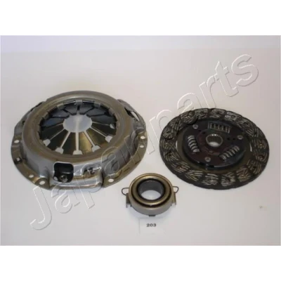 Imagen de JAPANPARTS KF 203 Kit de Embrague 180