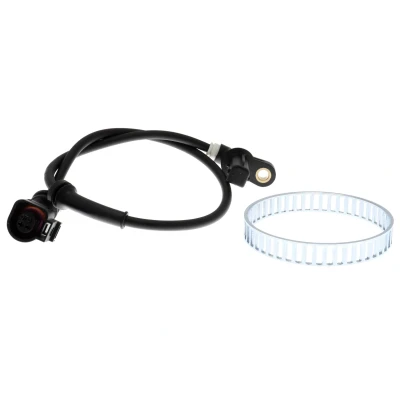Imagen de VEMO V10 72 7804 sensor de ABS Eje delantero con anillo inductivo 2 480 12 VOLKSWAGEN: Sharan I, SEAT: Alhambra I