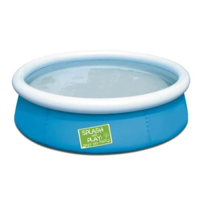 Imagen de Bestway 57241 Piscina Desmontable Autoportante Infantil Mi Primera 152x38 cm