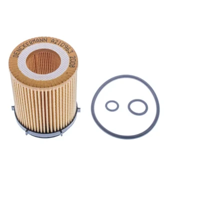Imagen de Filtro de aceite DENCKERMANN A210963