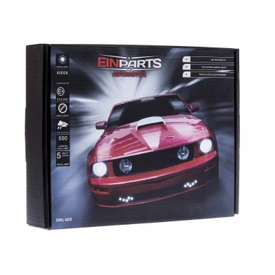 Imagen de EINPARTS 402O PLUS Kit luz diurna