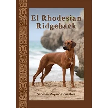 Imagen de El Rhodesian Ridgeback