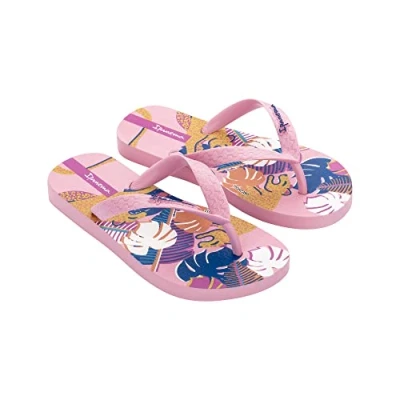 Imagen de Ipanema Classic XI Kids, Rosa Lilac Blue, 25.5 EU