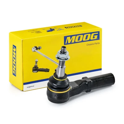 Imagen de MOOG OP ES 7415 Rótula de dirección M12X1.75 exterior, ambos lados, Eje delantero OPEL: Astra J Hatchback, Insignia A Sports Tourer, Zafira C Tourer