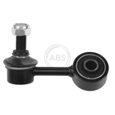 Imagen de A.B.S. 260220 Bieleta de suspensión 79 MM12X1.25 RHT MITSUBISHI: PAJERO 2, 3, 2 Canvas Top