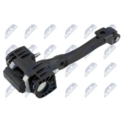 Imagen de NTY EZC PL 018 Asegurador puerta Delante, derecha, izquierda OPEL: Astra H Hatchback, GTC, Berlina