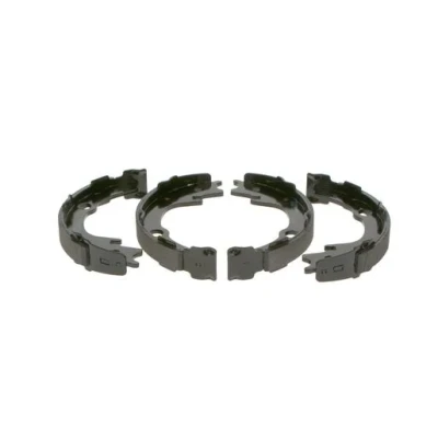 Imagen de BOSCH 0 986 487 679 Zapatas de Freno Mano TOYOTA: Avensis II Hatchback, Corolla IX Berlina, Hatchback norauto, oscaro, mister auto