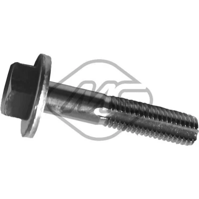 Imagen de Metalcaucho 39288 Barra oscilante, suspensión de ruedas Eje delantero Brazo oscilante longitudinal VOLVO: XC90 I
