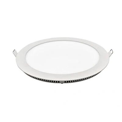 Imagen de ESTABLED LED Downlight 18W 6500K Circular Extraplano 1580 Lúmenes Luz Blanca …