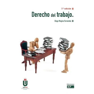 Imagen de Derecho del trabajo (SIN COLECCION)