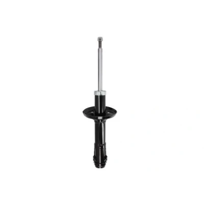 Imagen de Magnum Technology AGW007MT amortiguador Eje delantero Presión de aceite, gas Bitubular Columna Espiga arriba, Placa abajo