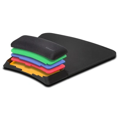 Imagen de Kensington Smartfit Alfombrilla Reposamuñecas Para Ratón Regulable