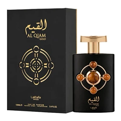 Imagen de Lattafa Pride Al Qiam Gold Eau de Parfum 100 ml