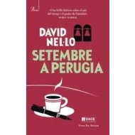 Imagen de Setembre A Perugia
