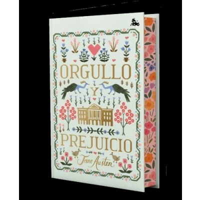 Imagen de Orgullo Y Prejuicio